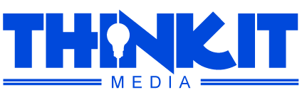 Thinkit Media, Inc. Logo