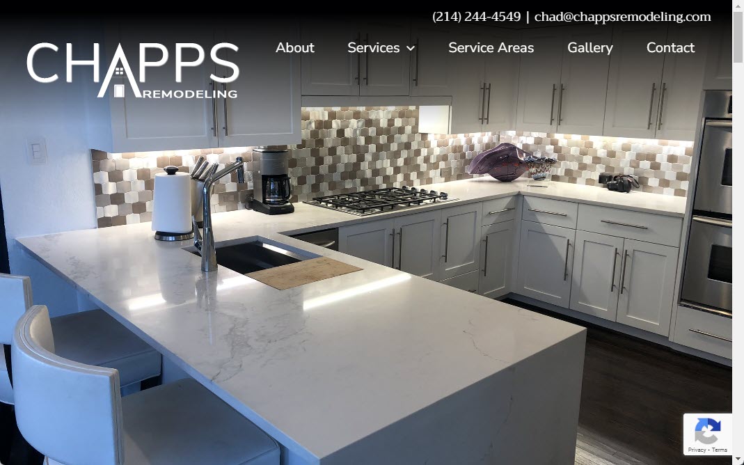 Chapps Remodeling