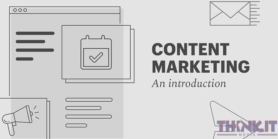Content Marketing Advantages