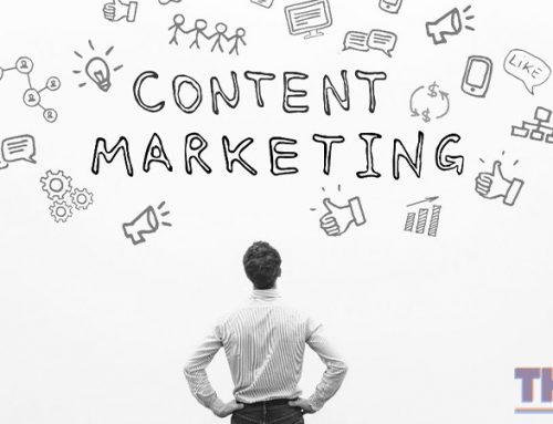 4 Strengths of Content Marketing