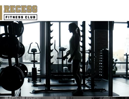 Recess Fitness Club