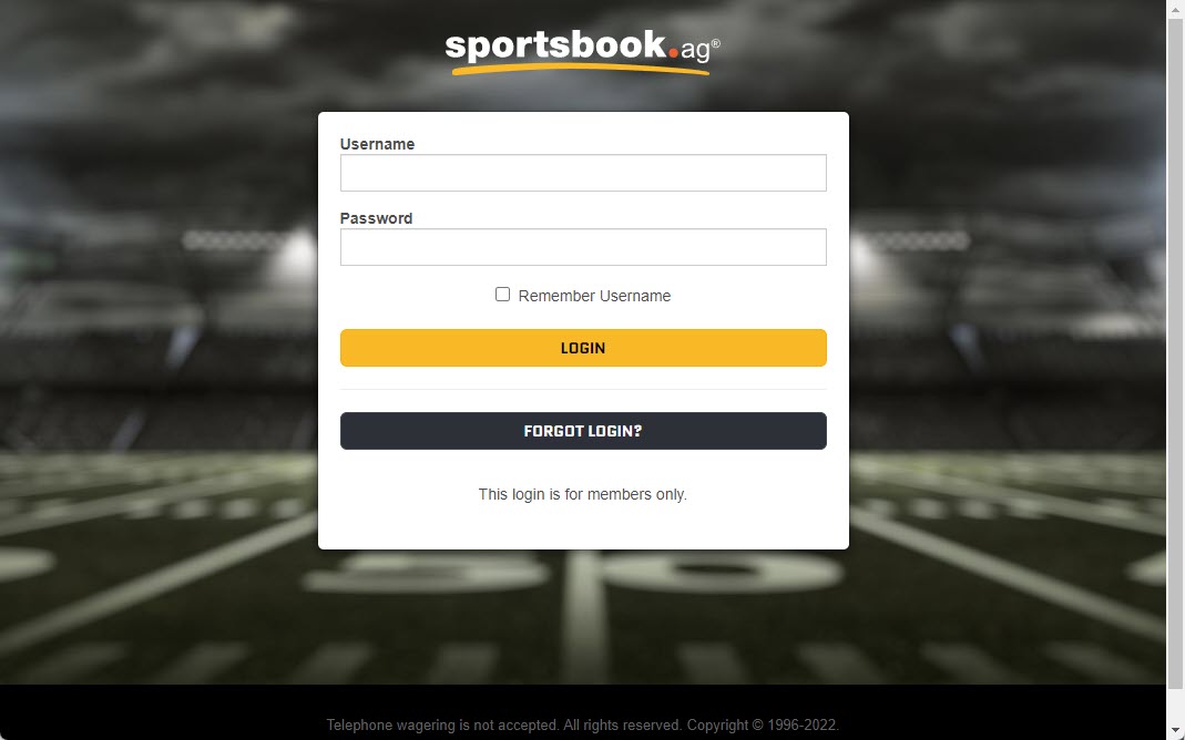 Sportsbook AG
