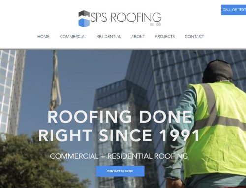 SPS Roof