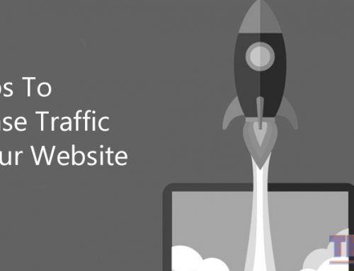 20 Quick Tips to Increase Google Traffic to Your Website