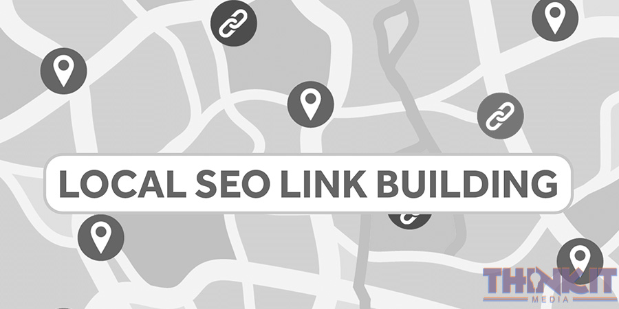 Link Building for Local SEO