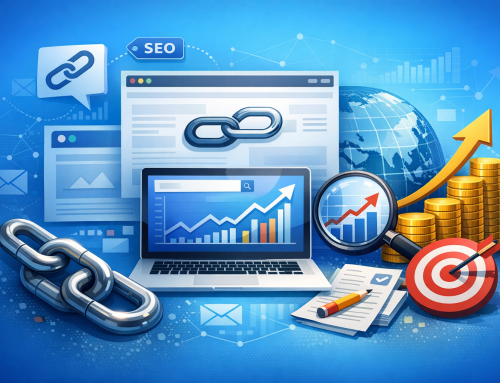 The Complete Guide to Backlink Building: Boost Your SEO Today