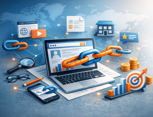 Understanding Backlinks: Your Guide to Building Authority and Traffic