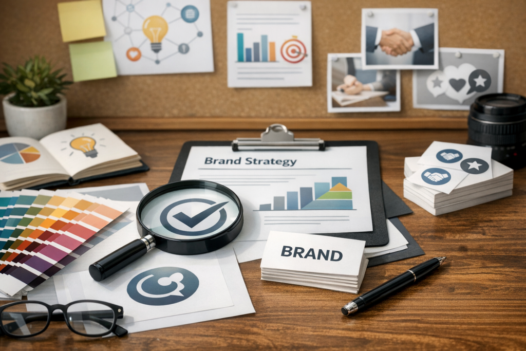 Brand Image Management: How to Shape Perception, Build Trust, and Stay ...