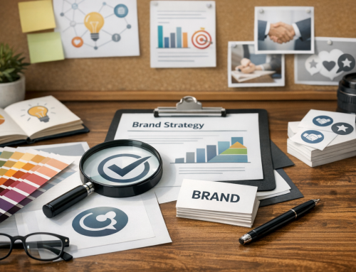 Brand Image Management: How to Shape Perception, Build Trust, and Stay Consistent
