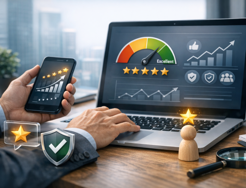 Mastering Brand Reputation Management: A Comprehensive Guide