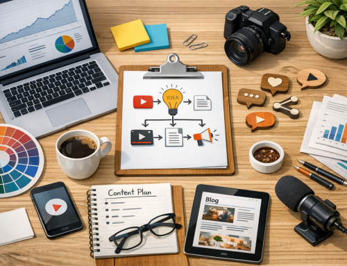 Inspiring Content Marketing Examples to Elevate Your Strategy