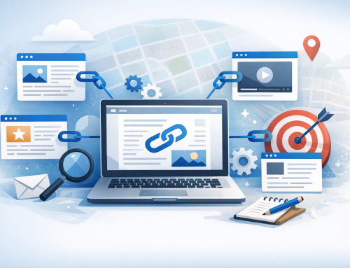 How to Create Backlinks: A Practical, White-Hat Guide That Works