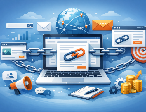 A Comprehensive Guide to Generating Backlinks for Your Website