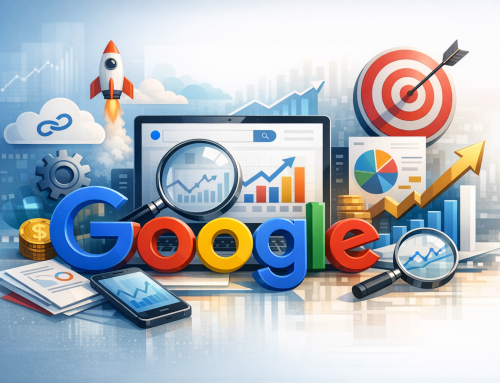 The Ultimate Guide to Google SEO: Strategies for Success