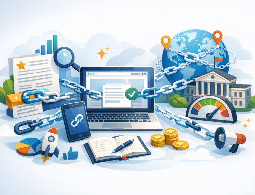 High-Quality Backlinks: What They Are, Why They Matter, and How to Earn Them