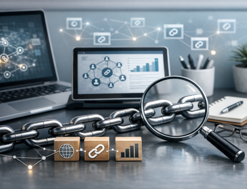 Unlocking Success: The Importance of Link Building Services