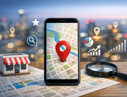 Unlocking Local SEO: Your Ultimate Guide to Boosting Local Visibility