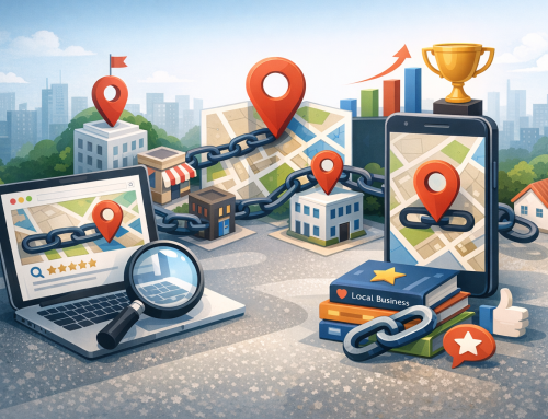 Local SEO Backlinks: How to Earn the Right Links to Rank in Your City