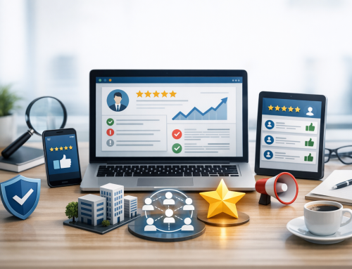 Understanding Reputation Management Companies: What They Are and How They Help