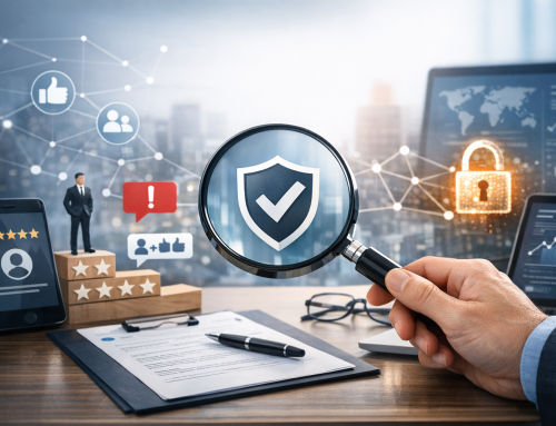 Navigating Reputation Management Services: Your Guide to Brand Protection