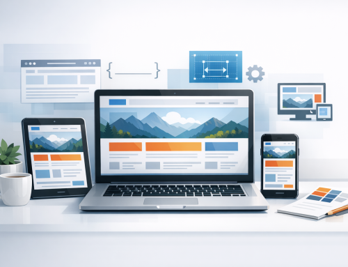 The Complete Guide to Responsive Web Design