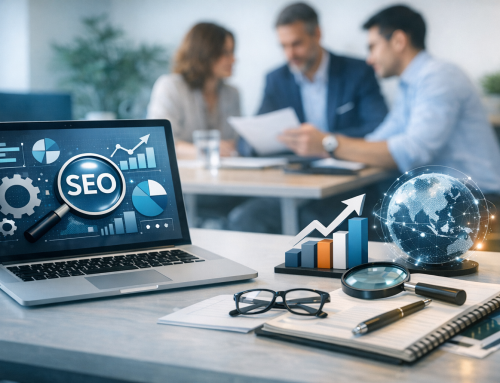 Unlocking the Power of SEO Agencies: Your Guide to Digital Success