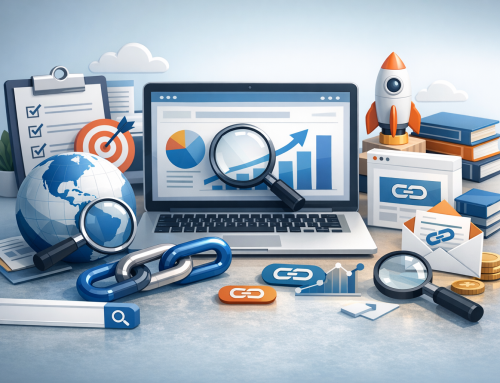 The Ultimate Guide to SEO Link Building