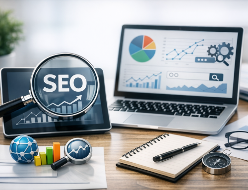 Unlocking the Power of SEO Services for Your Business