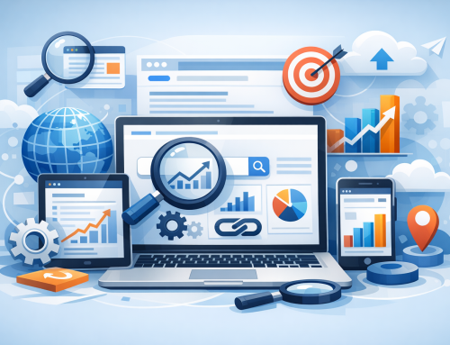 SEO Web: The Complete Guide to Optimizing Your Website for Search Engines