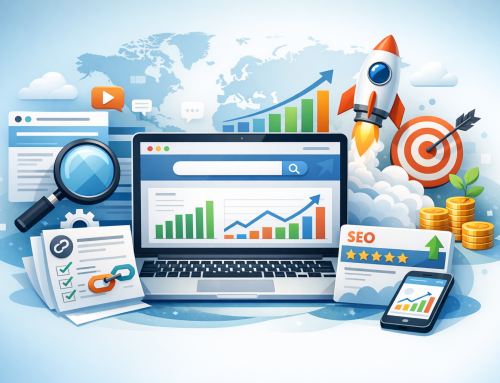 SEO Website Guide: How to Build, Optimize, and Grow Organic Traffic