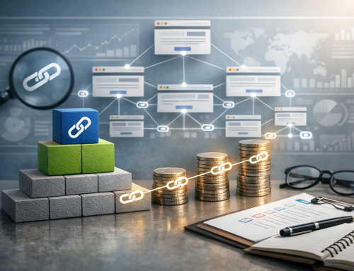 Tiered Link Building: A Practical Guide to Safer, Stronger Backlink Stacks