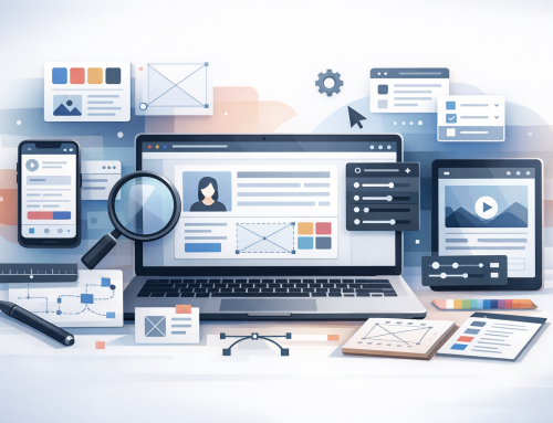 UI Design: Principles, Process, and Best Practices for Beautiful, Usable Interfaces