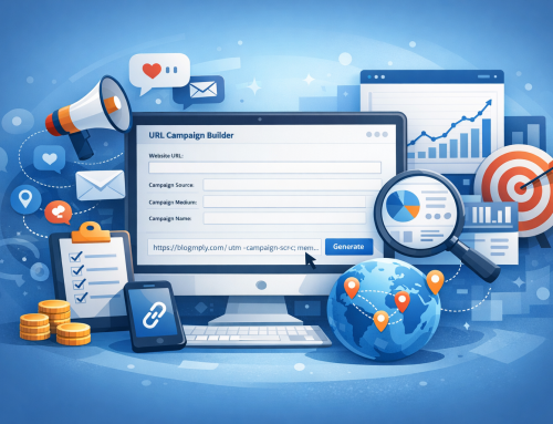 Maximizing Marketing Impact with URL Campaign Builder