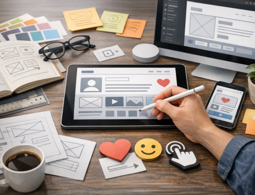 UX Design: A Practical Guide to Creating Products People Love