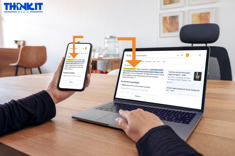 AI Visibility in Search