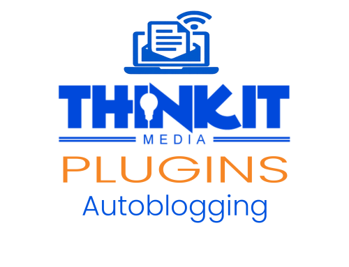 Autoblogging WP Plugin