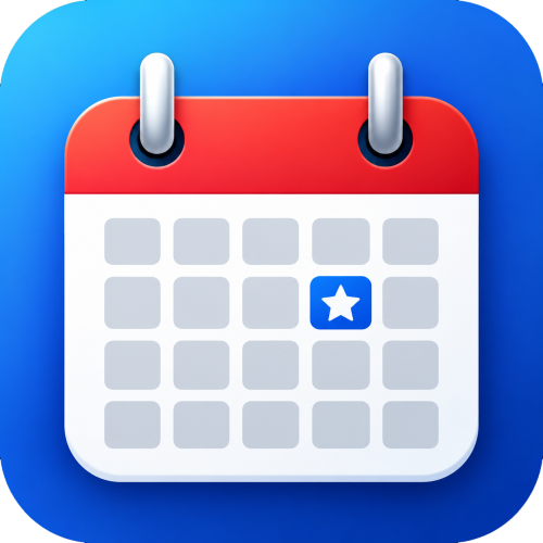Thinkit Calendar