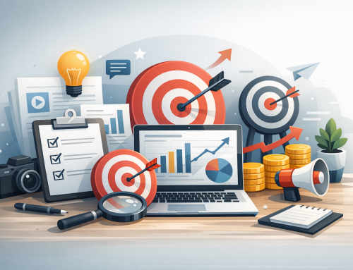 Content Marketing Goals: How to Set, Measure, and Hit the Targets That Matter