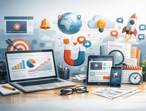 Content Marketing Services: What They Include, Why They Matter, and How to Choose the Right Partner