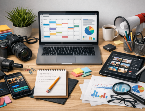 The Best Content Marketing Tools: A Practical Stack for Planning, Creating, and Promoting Content