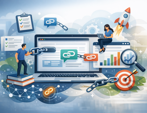 Link Builder: What They Do, Why It Matters, and How to Build Backlinks the Right Way