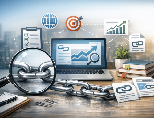 Link Building How-To: A Practical Guide to Earning Quality Backlinks