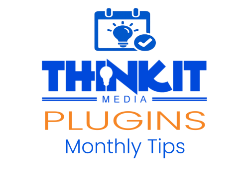 Monthly Tips WP Plugin