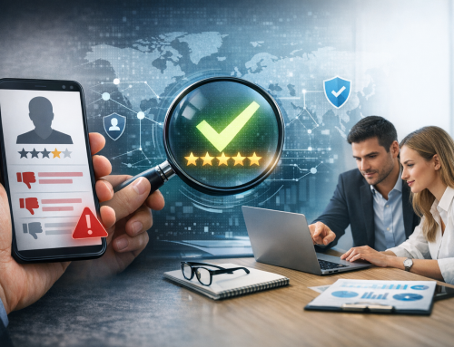 Reputation Repair Services: What They Are, How They Work, and How to Choose the Right Provider