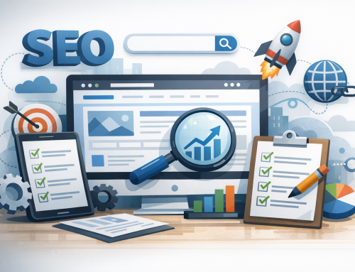 How to Build an SEO Friendly Website (Step-by-Step Checklist)