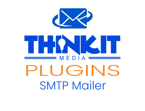SMTP Mailer WP Plugin
