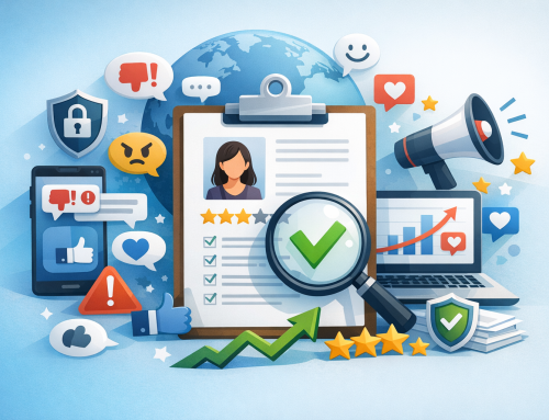 Social Media Reputation Management: A Practical Guide to Protecting (and Improving) Your Brand