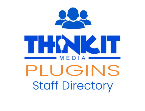 Staff WP Plugin