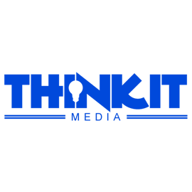 Thinkit Media logo
