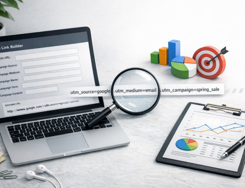 UTM Link Builder: How to Create Trackable Campaign URLs (Without the Mess)